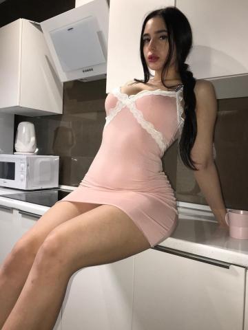 Индивидуалка Лолита Фотография 2
