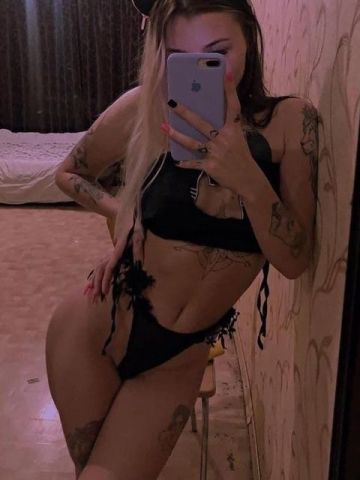 Индивидуалка Аврора Фотография 3